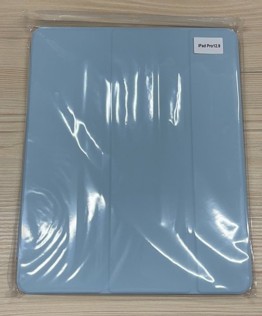 Чохол книжка Smart Case Apple iPad 12.9 2021/2020/2018 Pencil Case NEW Lilac