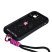 Чохол Lucky Bow Case для Apple iPhone 15 Black