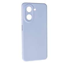 Силіконовий чохол SMTT для Xiaomi Redmi A5 (UA/EUROPE) Purple