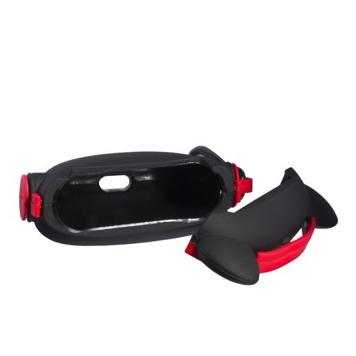 Чохол Fashion для AirPods Pro 2 Red Dog