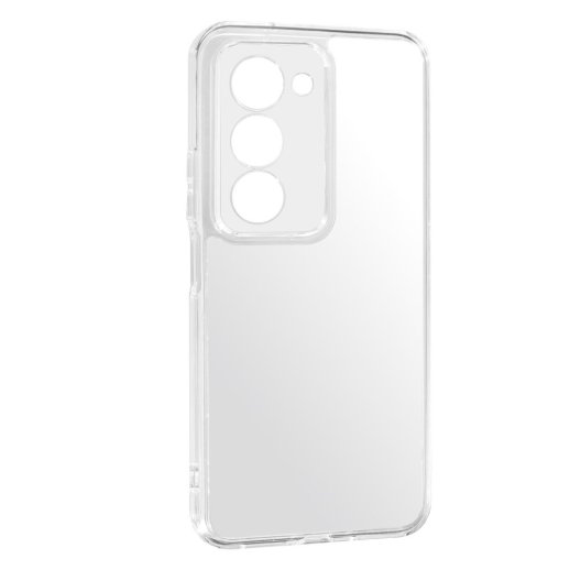 Чохол Clear Case для Xiaomi Redmi 15 (UA/EUROPE) Transparent