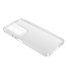 Чохол Clear Case для Xiaomi Redmi 15 (UA/EUROPE) Transparent