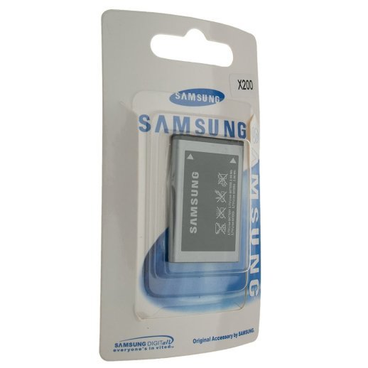 АКБ ДЕШЕВИЙ SAMSUNG X200