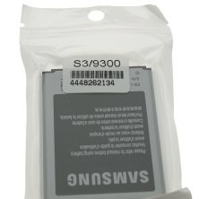 Акумулятор ОРИГІНАЛ КУЛЕК SAMSUNG S3 | i9300 | i9300i