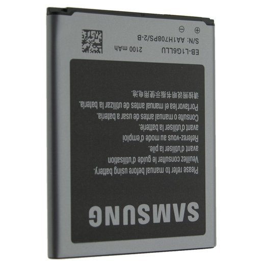 Акумулятор ОРИГІНАЛ КУЛЕК SAMSUNG S3 | i9300 | i9300i