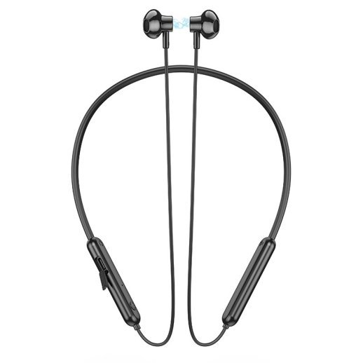 Бездротові навушники HOCO ES67, Bluetooth 5.3, до 20 годин, з шийним ободом