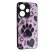Накладка Fashion Mix для Xiaomi Redmi 13/Poco M6 Pink Paws