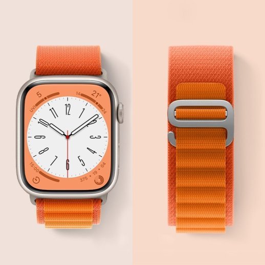 Ремінець HOCO WA13 для APPLE WATCH 38мм | 40мм | 41мм