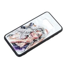 Накладка Prisma Ladies New для Samsung S10e Purple