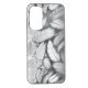 Накладка Nice Case для Samsung A25 Silver