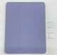 Чехол книжка Smart Case Apple iiPad10.9（air4/air5）11Air/2024 Pencil Case NEW Light Purple