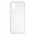 Силікон Clear Shine для Samsung A41 Transparent