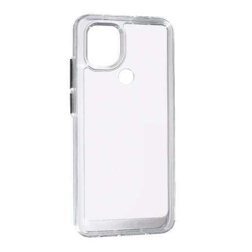Накладка Shock case для Xiaomi Redmi A1 Plus Transparent