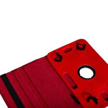 Чохол планшет TX 360 для 8,0'' Red