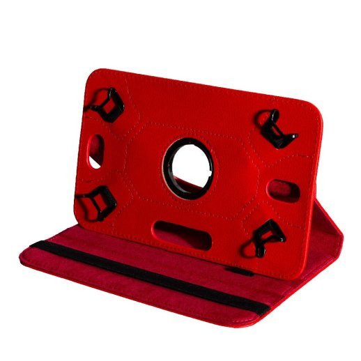 Чохол планшет TX 360 для 8,0'' Red
