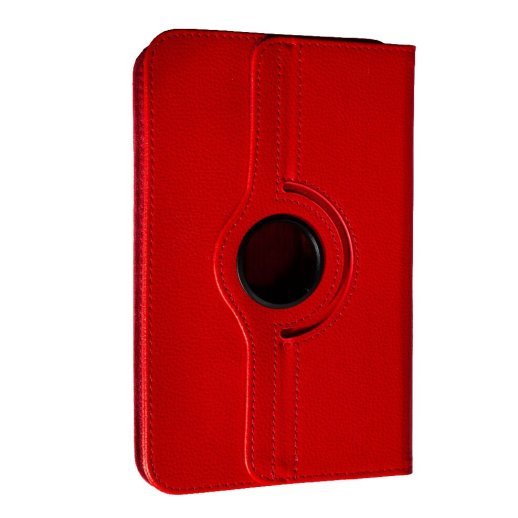Чохол планшет TX 360 для 8,0'' Red