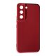 Резинка SMTT для Samsung S22 Plus Bordo