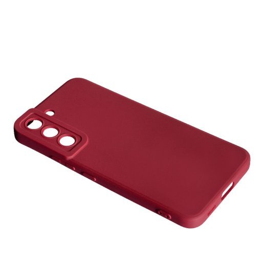 Резинка SMTT для Samsung S22 Plus Bordo