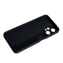 Резинка SMTT для Realme 9 Pro Black