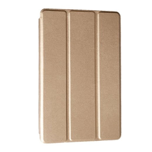 Чохол планшет Smart Case With Pencil для Xiaomi Pad 7/ Xiaomi Pad 7 Pro Gold