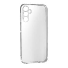 Силікон TPU SMTT для Samsung M14 Transparent