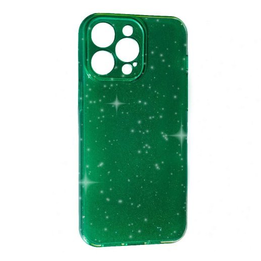 Силікон Summer Vibe для Apple iPhone 14 Pro Max Green