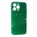Силікон Summer Vibe для Apple iPhone 14 Pro Max Green