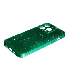 Силікон Summer Vibe для Apple iPhone 14 Pro Max Green