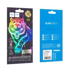 Скло для телефону HOCO G5 HD APPLE iPhone 16 PRO 6.3"