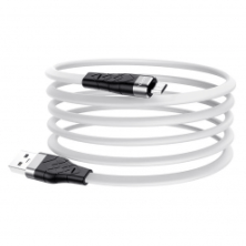 USB Cable Hoco X53 Angel Silicone Micro