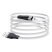 USB Cable Hoco X53 Angel Silicone Micro