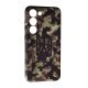 Силікон Case UA для Samsung S23 Plus Military