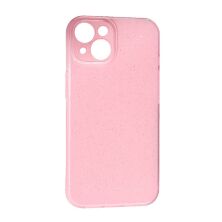 Силікон Summer Vibe для Apple iPhone 15 Plus Pink
