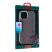 Накладка Santa Barbara Snake для Apple iPhone 15 Grey