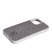 Накладка Santa Barbara Snake для Apple iPhone 15 Grey