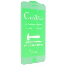 CERAMICS FILM ANTI-SHOCK APPLE IPHONE 6 | 6S