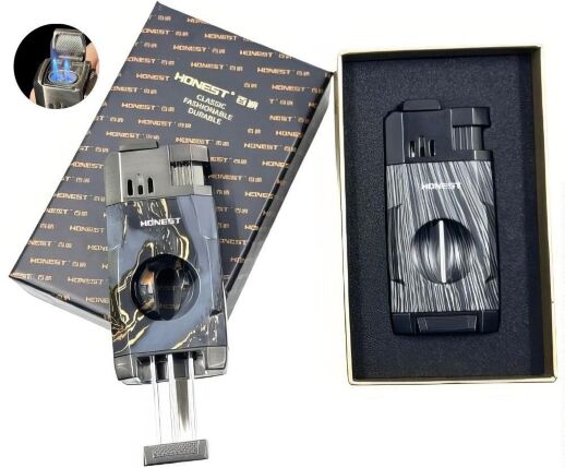 Подарочная зажигалка "Honest" № 19-20