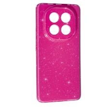 Силікон Summer Vibe для Xiaomi Redmi Note 14 Pro Plus (5G) Cherry