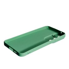 Резинка SMTT для Samsung A55 Matcha Green