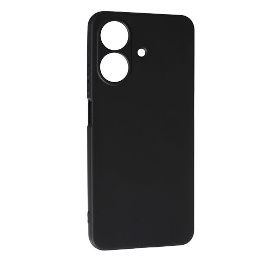 Силікон Case SMTT (AA) для Realme Note 60/ Note 60X Black