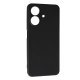 Силікон Case SMTT (AA) для Realme Note 60/ Note 60X Black