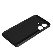 Силікон Case SMTT (AA) для Realme Note 60/ Note 60X Black