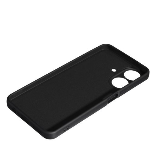 Силікон Case SMTT (AA) для Realme Note 60/ Note 60X Black