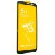 Захисне скло 6D PREMIUM SAMSUNG A730 Galaxy A8 Plus 2018