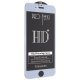Захисне скло PRO-FLEXI HD+ APPLE IPHONE 6 | 6S БІЛИЙ