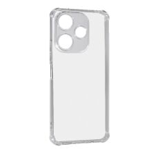 Силікон Shock proof для Xiaomi Redmi 13/Poco M6 Transparent
