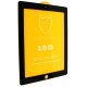 Захисне скло ДЛЯ ПЛАНШЕТУ 10D APPLE IPAD 1 | 2 | 3 | 4 9.7