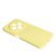 Силікон Case Softy для Xiaomi Redmi 14C/Poco C75 Yellow