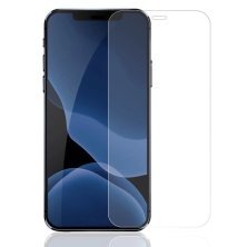 Захисне скло ПРОЗОРЕ APPLE iPhone 13 PRO 6,1" 2.5D DEL