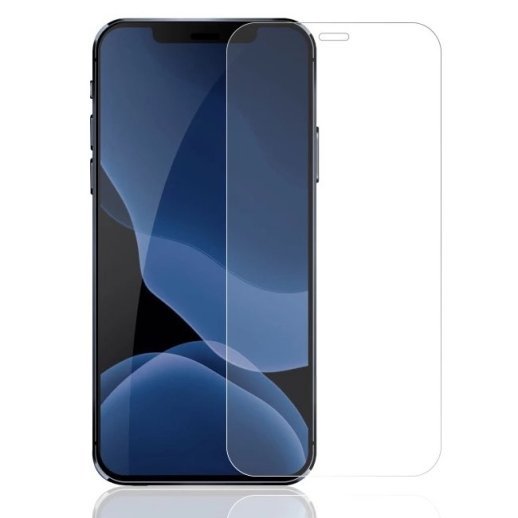 Захисне скло ПРОЗОРЕ APPLE iPhone 13 PRO 6,1" 2.5D DEL